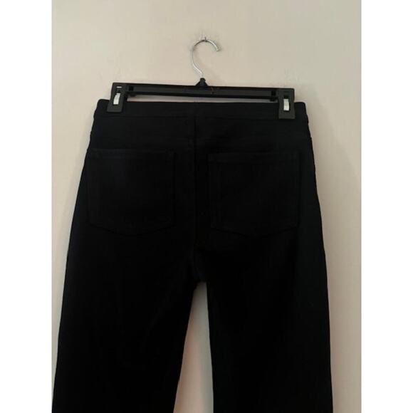 SPANX Black Women's Jeans - Picture 4 of 6